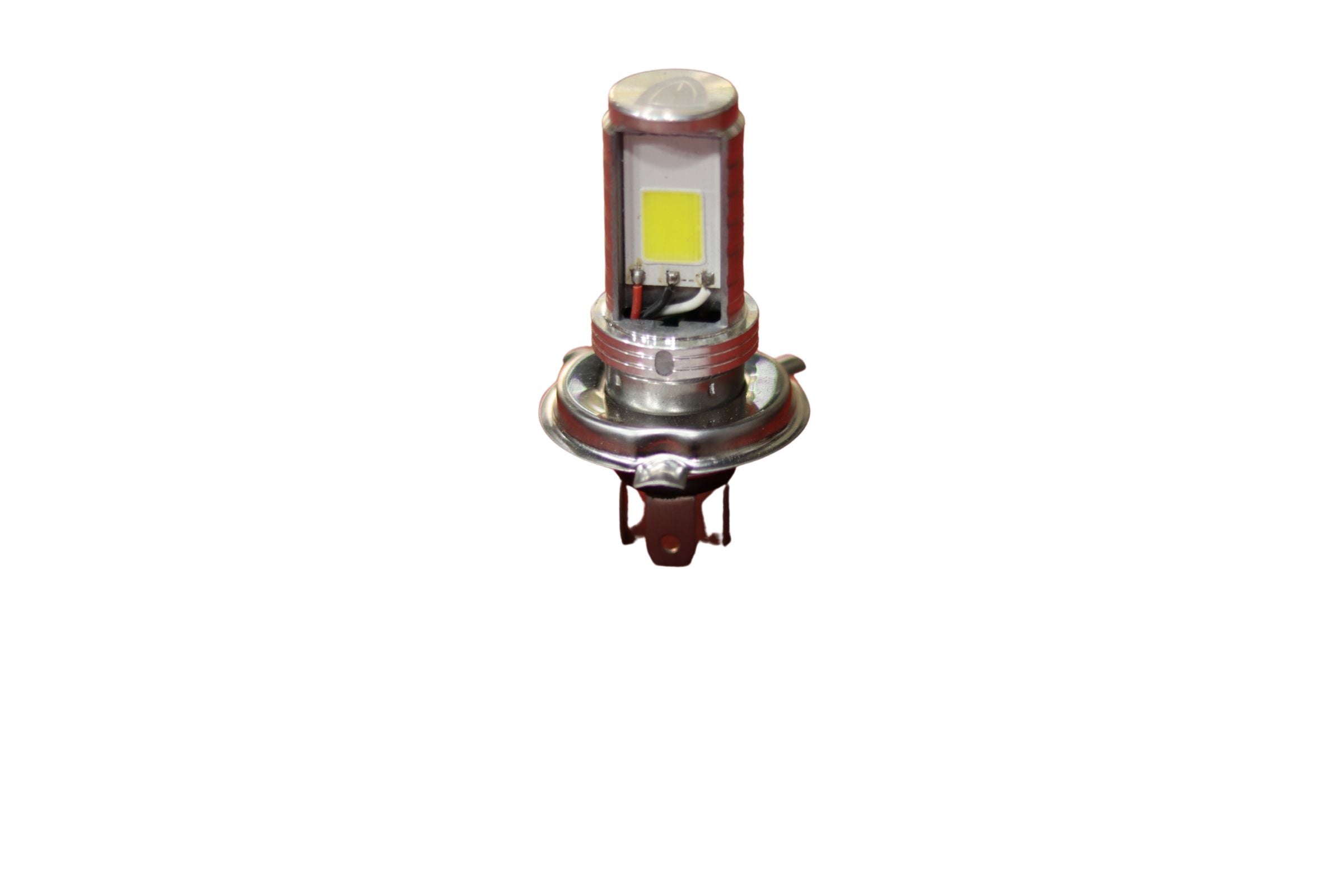LAMBA H4 LED-لمبة H4
