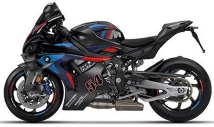 BMW M1000RR