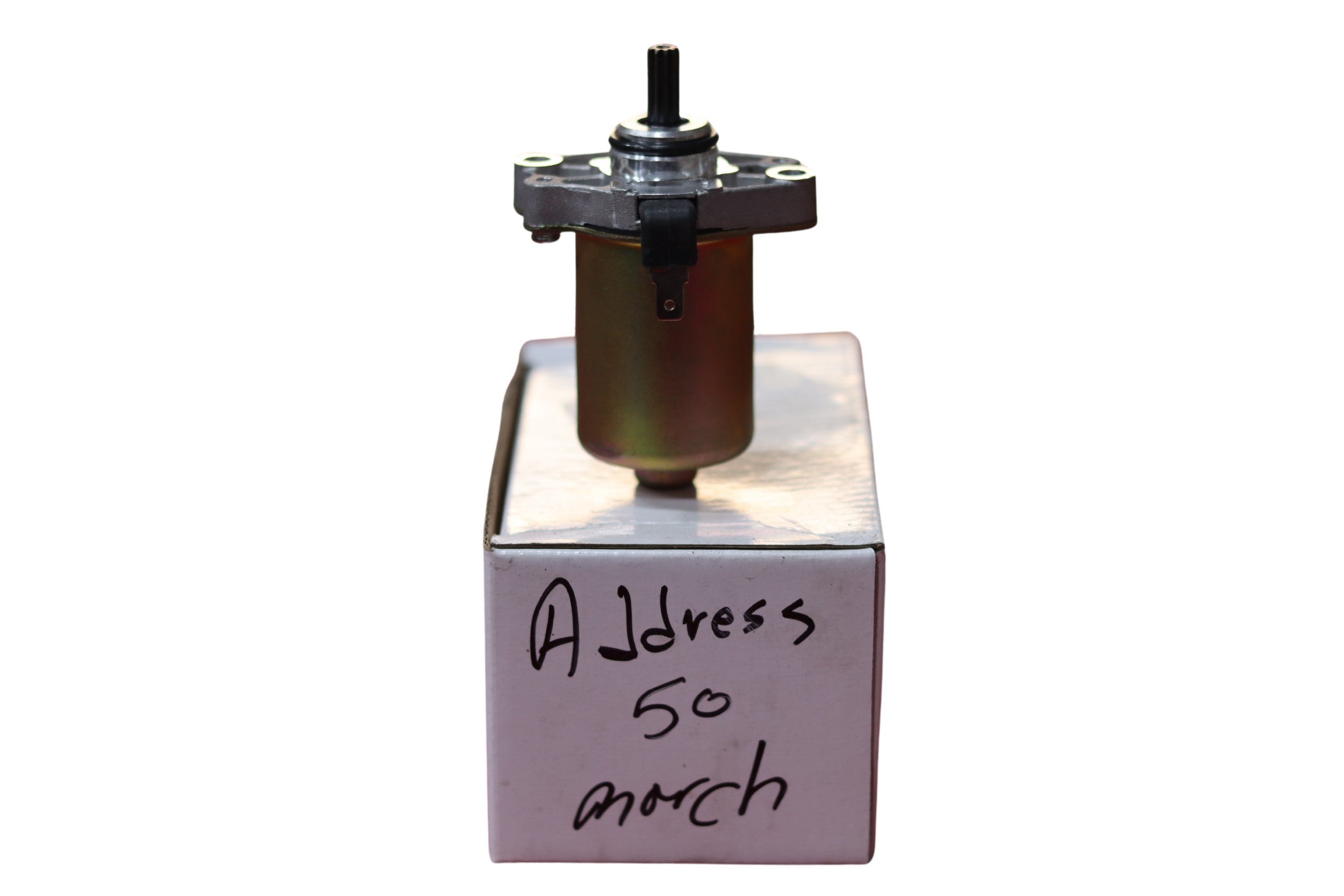 مارش ادرس 50-marche address 50