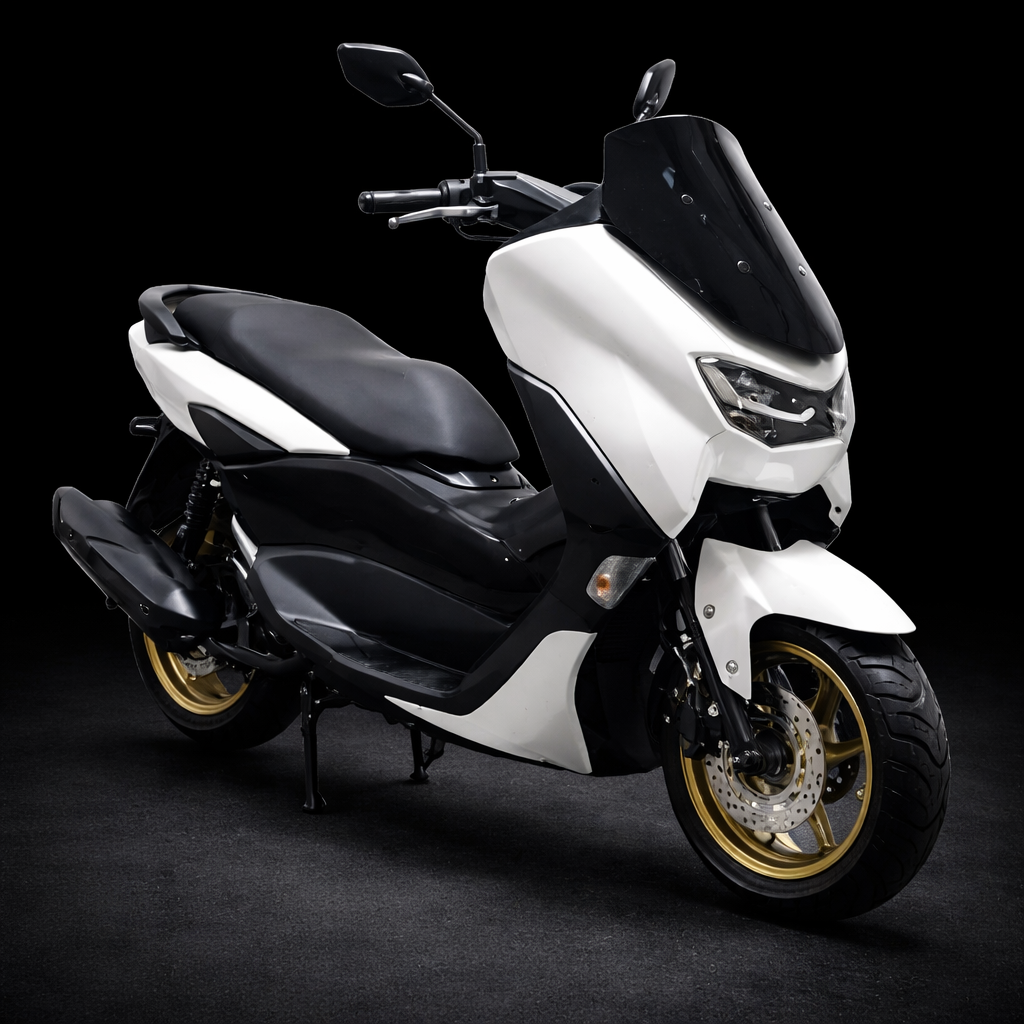 NMAX