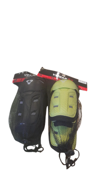 PROTECTION GEAR-KASSARAT 2EJREIN-كسسارات للرجلين