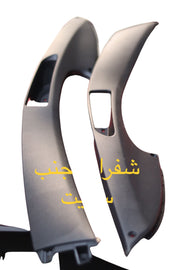 SHAFRAT JANAB SWEET-شفرات جنب سويت