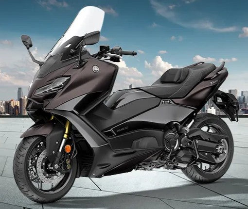 TMAX YAMAHA