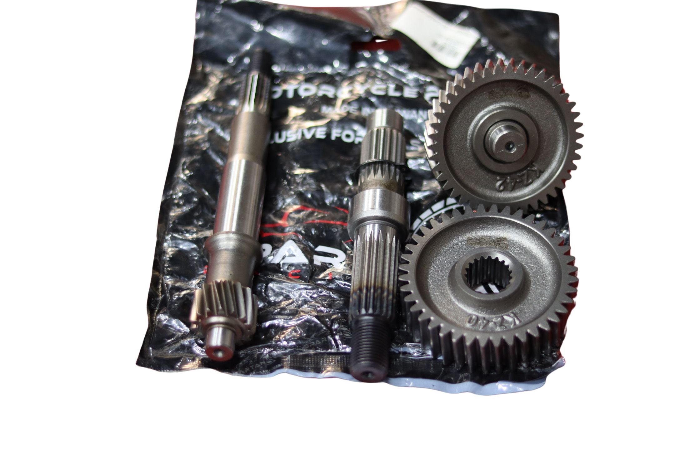 VITESSE V150 SPARTEN-فيتاس V150 سبارتن