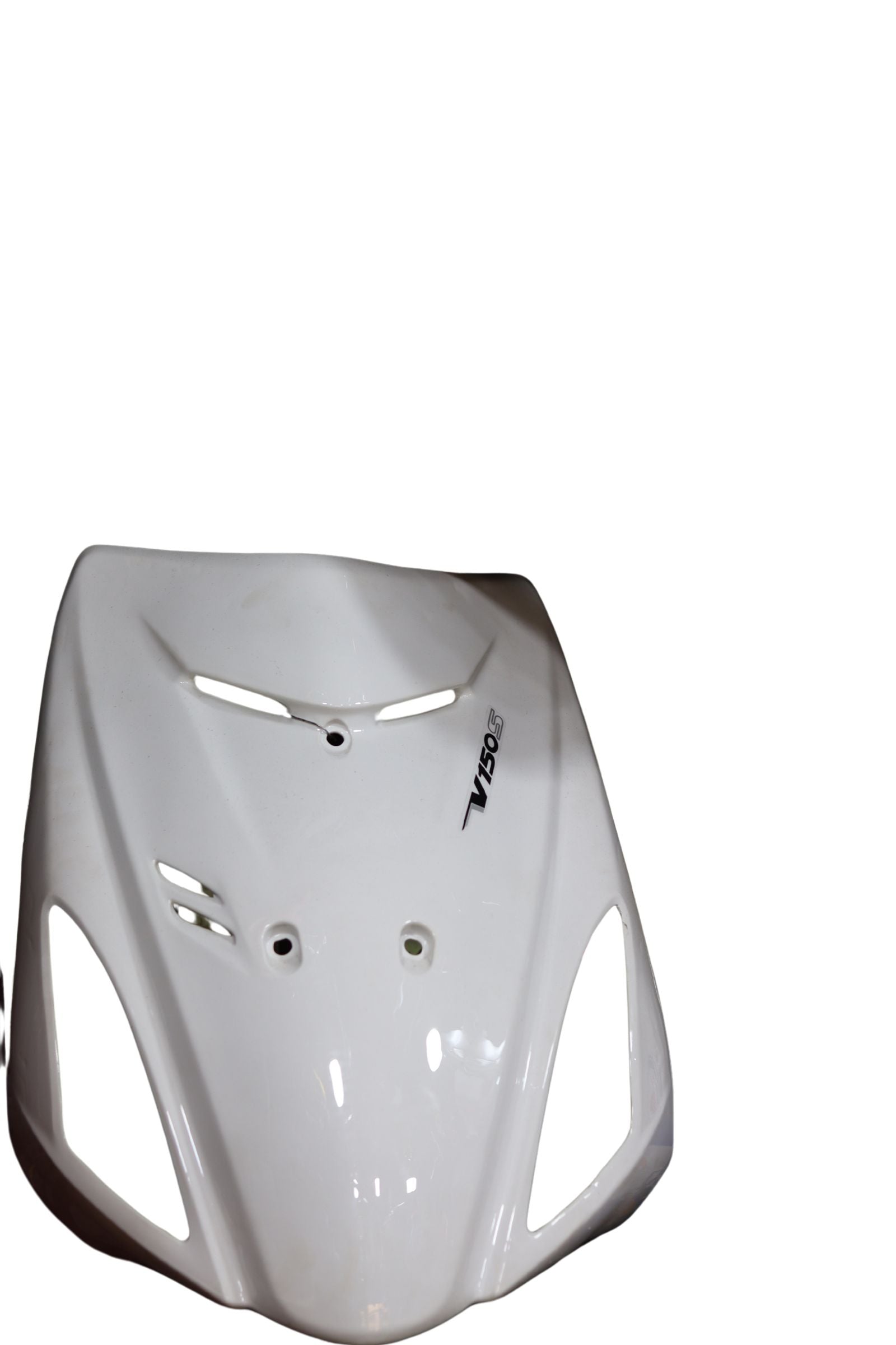 WEJHA V150 WHITE-واجهة V150 وايت